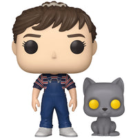 Ellie & Church Pet Sematary Funko POP! Vinyl #1584