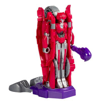 Transformers One Elita-1 Robot Battlers Action Figure 4.5"