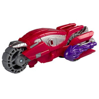 Transformers One Elita-1 Robot Battlers Action Figure 4.5"