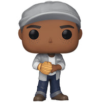 Ellis Redding "Red" Shawshank Redemption Funko POP! Vinyl#1736