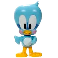 Flicky Sonic the Hedgehog Boxed Action Figure 2.5"