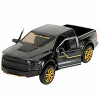 Pink Slips 2017 Ford F-150 Raptor Jada Diecast 1/32