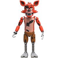 Foxy Five Nights at Freddy's 5.5" Figure