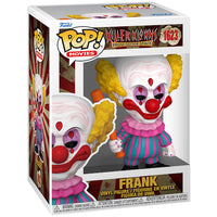 Frank Killer Klowns From Outer Space #1623 Funko POP! Vinyl