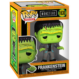 Frankenstein Universal Monsters Funko POP! Vinyl#1630