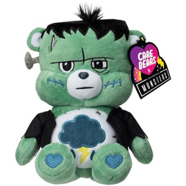 Grumpy Bear as Frankenstein Care Bears Universal Monsters 9" Plush