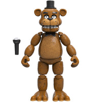 Freddy Five Nights at Freddy's 5.5" Figure