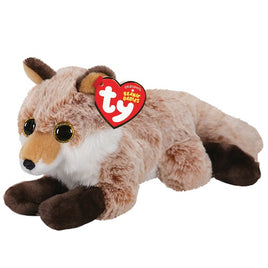 Fredrick The Fox TY Beanie Baby