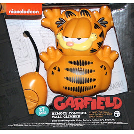 Garfield Remote Control Wall Climber