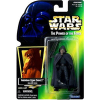 Garidan (Long Snoot) Star Wars Power of the Force Figure 3.75"