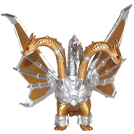 Mecha Ghidorah Godzilla 9" Vinyl Figure (Loose)