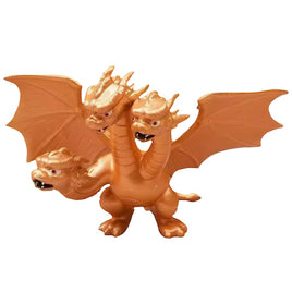 Godzilla King of the Monsters King Ghidorah 3" (Loose)