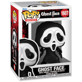 Ghost Face Funko POP! Vinyl #1607