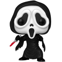 Ghost Face Funko POP! Vinyl #1607