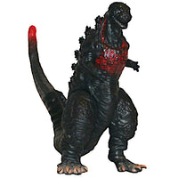 Burning Godzilla Vinyl Figure 6" (V2)(Loose)