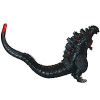 Burning Godzilla Vinyl Figure 6" (V2)(Loose)