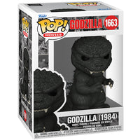 Godzilla 1984 Funko POP! Vinyl#1663