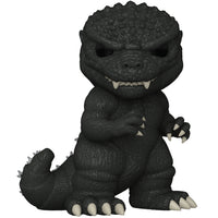 Godzilla 1984 Funko POP! Vinyl#1663