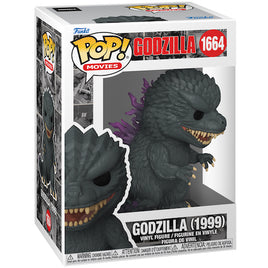 Godzilla 1999 Funko POP! Vinyl#1664