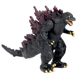 Godzilla 2000 Vinyl Figure 2.5" (Loose)