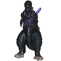 Godzilla 2000 Purple Glow 6.5" Vinyl Figure (Loose)