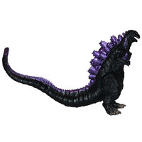 Godzilla 2000 Purple Glow 6.5" Vinyl Figure (Loose)