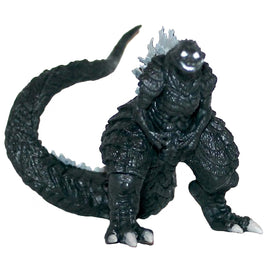 Godzilla Ultima Vinyl Figure 3" (Loose)