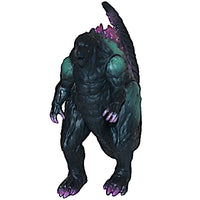 Godzilla 2000 Purple Glow 9" Vinyl Figure (Loose)