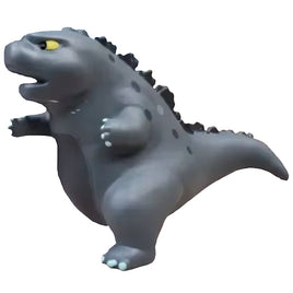 Godzilla King of the Monsters Godzilla Walking 3" (Loose)