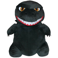 Godzilla Plush 12" (Dark Green)