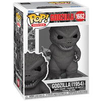 Godzilla 1954 Funko POP! Vinyl#1662