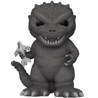 Godzilla 1954 Funko POP! Vinyl#1662