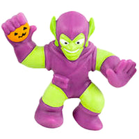 Green Goblin Pocket Size Heroes of Goo Jit Zu Minis 2.5"