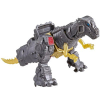 Grimlock Transformers Authentics Bravo 4.5"