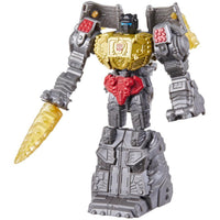 Grimlock Transformers Authentics Bravo 4.5"