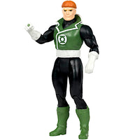 Guy Gardner (Green Lantern) DC Super Powers 6" Figure