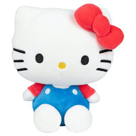 Hello Kitty 8" Plush