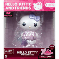 Hello Kitty Dreamland Premier Hello Kitty Vinyl Figure 4"