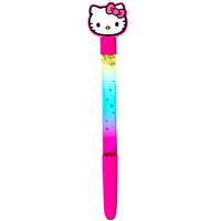 Hello Kitty Glitter Pen