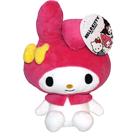 My Melody Hello Kitty 8" Plush