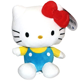 Hello Kitty 8" Plush