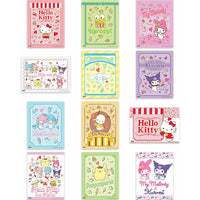 Hello Kitty Poster Book 8.5" X 11" (12 Posters)