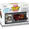 Harry Potter & Hogwarts Express Bitty Pop Rides