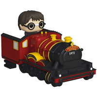 Harry Potter & Hogwarts Express Bitty Pop Rides