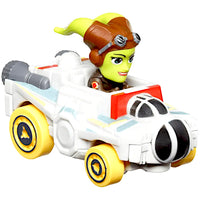 Hera Syndulla Star Wars Hot Wheels Racer Verse Diecast 1:64