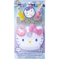 Hello Kitty Nail Set with Dryer