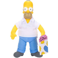 The Simpsons Homer Action Figure 5"