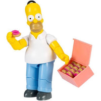 The Simpsons Homer Action Figure 5"