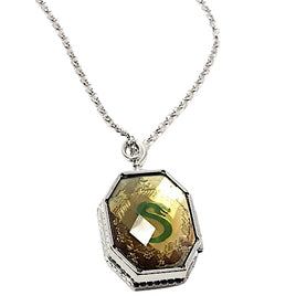 Harry Potter Slytherin Horcrux Locket 2"