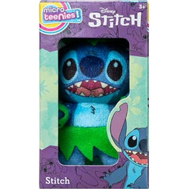 Hulu Stitch Micro Teenies Plush 3"